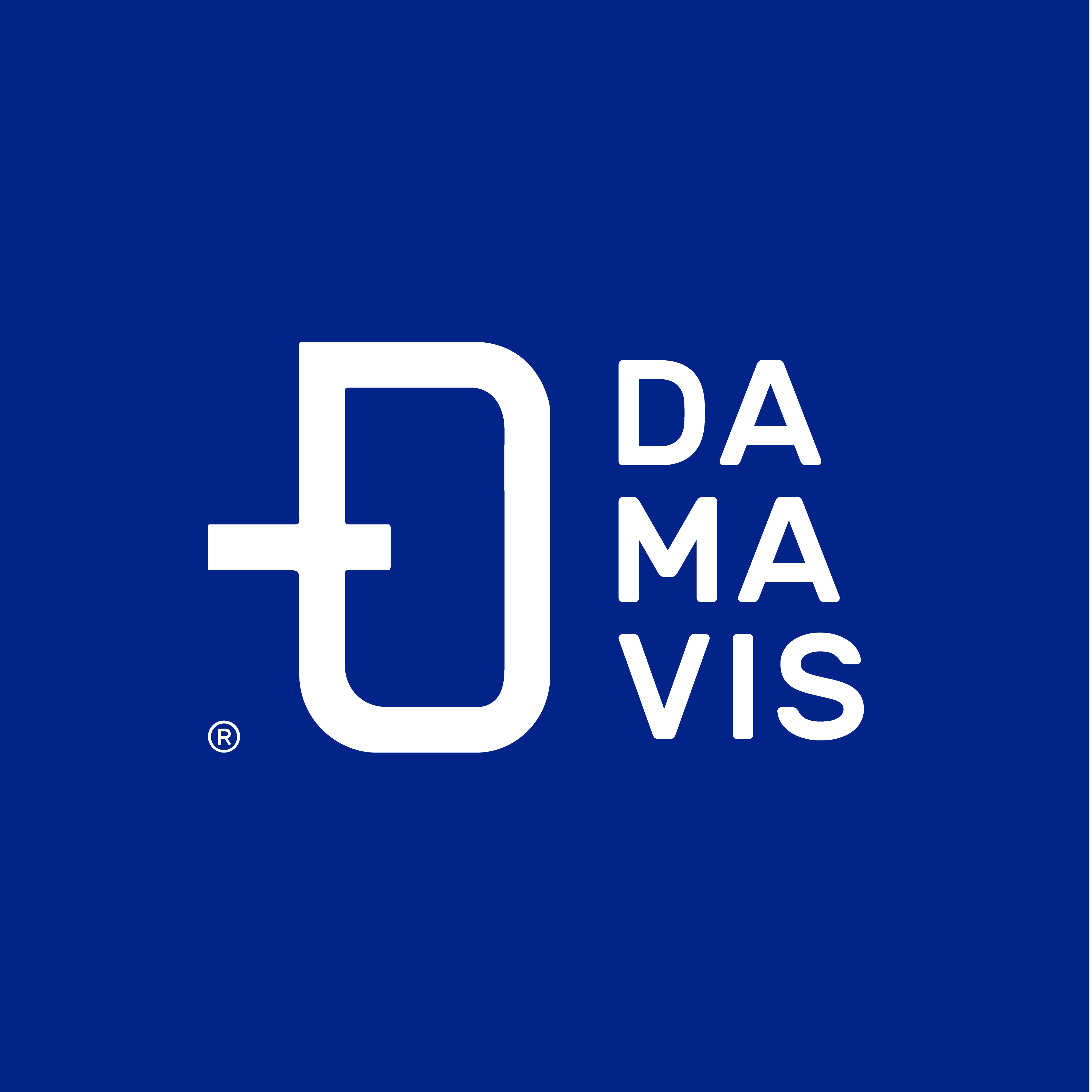 Damavis Logo